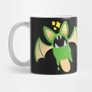 Zu pop Shiny Mug